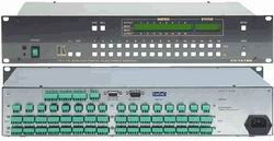Купить Видео-аудио коммутаторы KRAMER VS-1616A: цены, характеристики, фото в каталоге VEGA AV