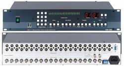 Купить Видео-аудио коммутаторы KRAMER VS-120: цены, характеристики, фото в каталоге VEGA AV