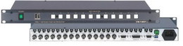 Купить Видео-аудио коммутаторы KRAMER VS-1201xl: цены, характеристики, фото в каталоге VEGA AV