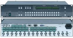 Купить Видео-аудио коммутаторы KRAMER VS-162AV: цены, характеристики, фото в каталоге VEGA AV