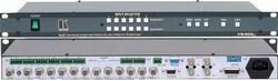 Купить Видео-аудио коммутаторы KRAMER VS-602xl: цены, характеристики, фото в каталоге VEGA AV