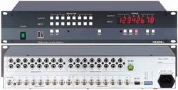 Купить Видео-аудио коммутаторы KRAMER VS-804xl: цены, характеристики, фото в каталоге VEGA AV