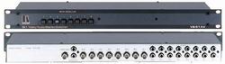 Купить Видео-аудио коммутаторы KRAMER VS-81AV: цены, характеристики, фото в каталоге VEGA AV