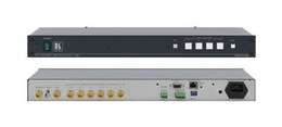 Купить Видео-аудио коммутаторы KRAMER VS-41HD: цены, характеристики, фото в каталоге VEGA AV