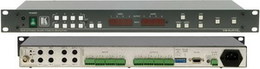 Купить Видео-аудио коммутаторы KRAMER VS-4x4YCxl: цены, характеристики, фото в каталоге VEGA AV