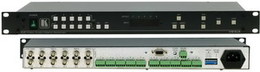 Купить Видео-аудио коммутаторы KRAMER VS-5x5: цены, характеристики, фото в каталоге VEGA AV