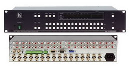 Купить Видео-аудио коммутаторы KRAMER VS-162AVRCA: цены, характеристики, фото в каталоге VEGA AV