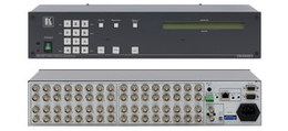 Купить Видео-аудио коммутаторы KRAMER VS-3232V: цены, характеристики, фото в каталоге VEGA AV