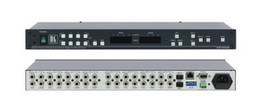 Купить Видео-аудио коммутаторы KRAMER VS-44HC: цены, характеристики, фото в каталоге VEGA AV