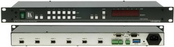 Купить Видео-аудио коммутаторы KRAMER VS-66FW: цены, характеристики, фото в каталоге VEGA AV