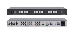 Купить Видео-аудио коммутаторы KRAMER VS-121HC: цены, характеристики, фото в каталоге VEGA AV