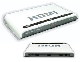 Купить Видео-аудио коммутаторы ABtUS AVS-HDMI21: цены, характеристики, фото в каталоге VEGA AV