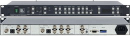Купить Видео-аудио процессоры KRAMER SP-10D: цены, характеристики, фото в каталоге VEGA AV
