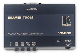 KRAMER VP-800