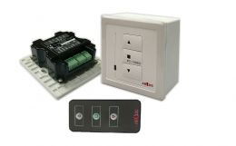 Купить Контроллеры и интерфейсы управления ABtUS AVS-SSR8/1: цены, характеристики, фото в каталоге VEGA AV