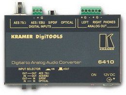 KRAMER 6410N