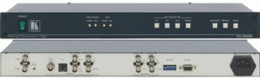 Купить Преобразователи типов сигналов KRAMER FC-4002: цены, характеристики, фото в каталоге VEGA AV