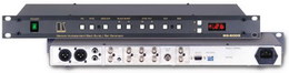 Купить Преобразователи типов сигналов KRAMER SG-6005xl: цены, характеристики, фото в каталоге VEGA AV