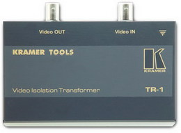 KRAMER TR-1