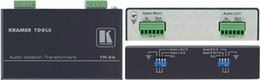Купить Преобразователи типов сигналов KRAMER TR-2A: цены, характеристики, фото в каталоге VEGA AV