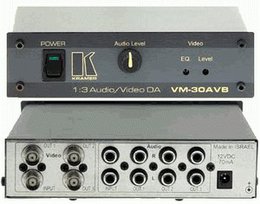 KRAMER VM-30AVB