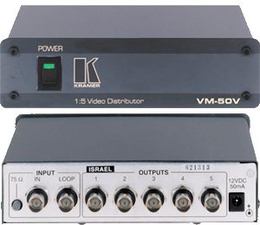 KRAMER VM-50V