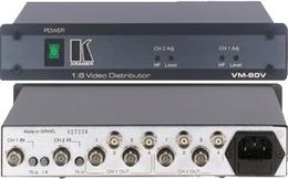 KRAMER VM-80V