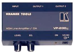 KRAMER VP-200xln