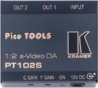 KRAMER PT-102SN