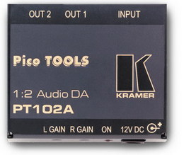 KRAMER PT-102AN