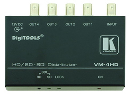 KRAMER VM-4HD