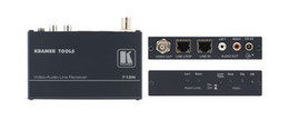 Купить Устройства для передачи сигналов по витой паре KRAMER 712N: цены, характеристики, фото в каталоге VEGA AV
