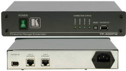 Купить Устройства для передачи сигналов по витой паре KRAMER TP-400FW: цены, характеристики, фото в каталоге VEGA AV