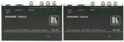 Купить Устройства для передачи сигналов по витой паре KRAMER TP-42: цены, характеристики, фото в каталоге VEGA AV