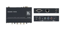 Купить Устройства для передачи сигналов по витой паре KRAMER TP-45: цены, характеристики, фото в каталоге VEGA AV