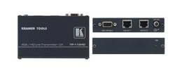 Купить Устройства для передачи сигналов по витой паре KRAMER TP-112HD: цены, характеристики, фото в каталоге VEGA AV