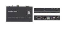 Купить Устройства для передачи сигналов по витой паре KRAMER TP-126: цены, характеристики, фото в каталоге VEGA AV