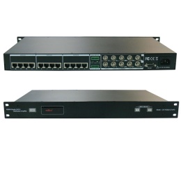 Купить Устройства для передачи сигналов по витой паре ABtUS CAT-RGB212T/AP: цены, характеристики, фото в каталоге VEGA AV