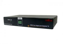 Купить Устройства для передачи сигналов по витой паре ABtUS CAT-HDX11T/A: цены, характеристики, фото в каталоге VEGA AV