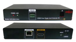 Купить Устройства для передачи сигналов по витой паре ABtUS CAT-HDX11R/A: цены, характеристики, фото в каталоге VEGA AV