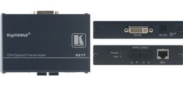 Купить Устройства для передачи сигналов по оптоволокну KRAMER 621T: цены, характеристики, фото в каталоге VEGA AV