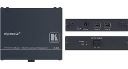 Купить Устройства для передачи сигналов по оптоволокну KRAMER 648: цены, характеристики, фото в каталоге VEGA AV