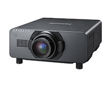 Профессиональные проекторы Panasonic