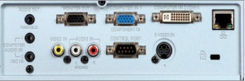 Купить Проекторы для офиса и школы EIKI LC-XB250: цены, характеристики, фото в каталоге VEGA AV