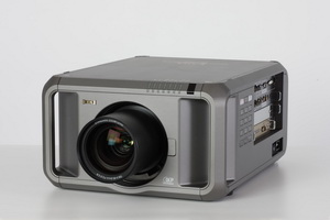 Долгожданный Full HD от EIKI