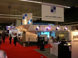 EIKI и MW на ISE 2010: 3D технологии в массы