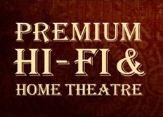 Билеты на выставку  Premium Hi-Fi & home theatre