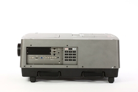 EIKI LC-HDT2000: проектор с разрешением 2K и яркостью 15000 ANSI Lm!