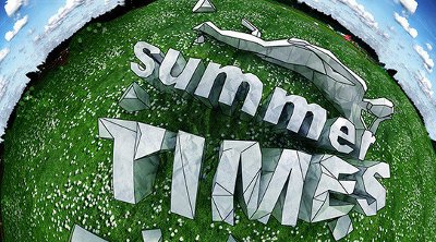 EIKI на фестивале летнего кино Summer Times