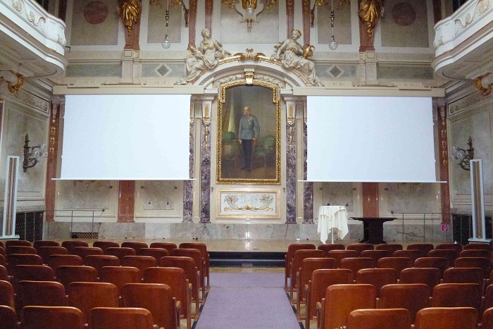 MaxxScreen в интерьере